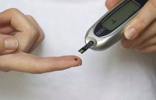 4 Navratri Food Tips For Diabetic Patient
