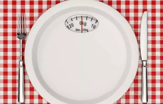 वजन कम करने के लिए इंटरमिटेंट फास्टिंग - Intermittent fasting for weight loss in Hindi