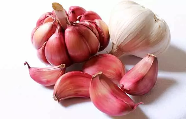 लहसुन के फायदे और नुकसान - Garlic (Lahsun) Benefits and Side Effects in Hindi