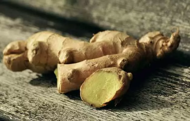 Ginger (Adrak) Benefits, Uses and Side Effects