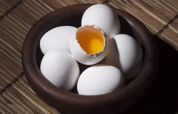 अंडे को फ्रिज में रखना चाहिए या नहीं?