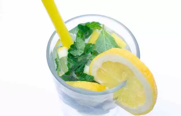 मौसंबी के जूस के फायदे - Sweet Lime (Mosambi Fruit) Juice Benefits in Hindi