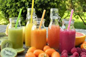 What to Drink? The Best Juices for a Balanced Pregnancy Diet