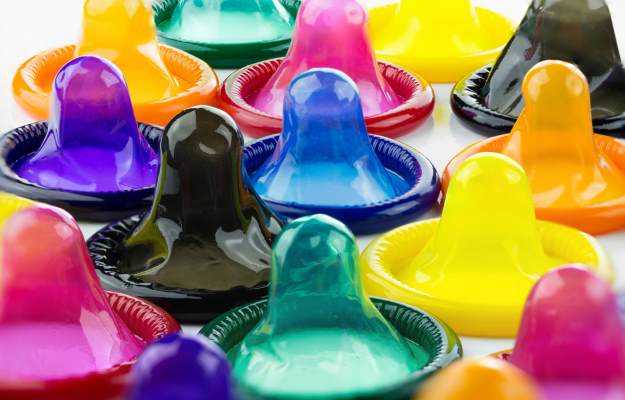 Does condom size matter?