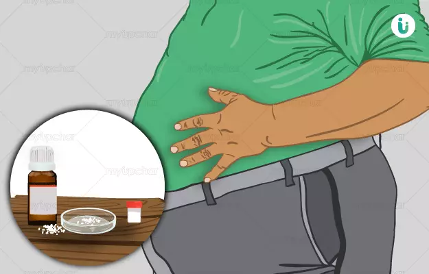 Homeopathic medicine, treatment and remedies for Obesity