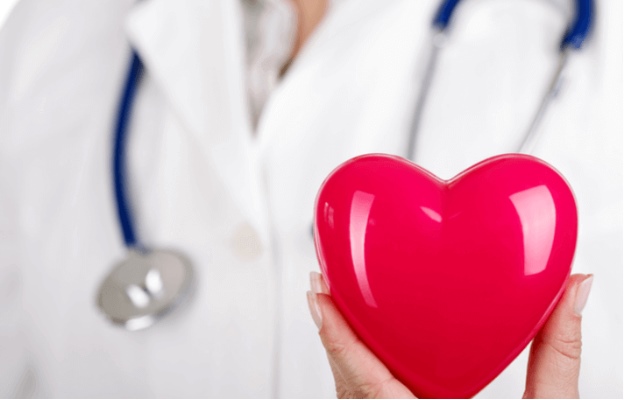 Symptoms of heart attack in women should not ignore