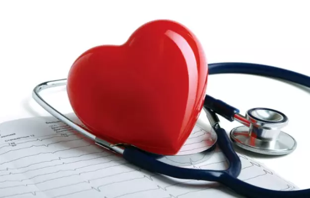 10 Symptoms of an Unhealthy Heart