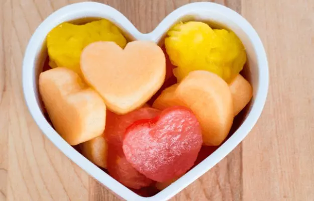 5 Best Snacks for Lowering Cholesterol