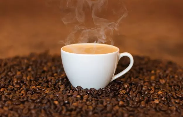 शरीर पर कैफीन का क्या पड़ता है असर?