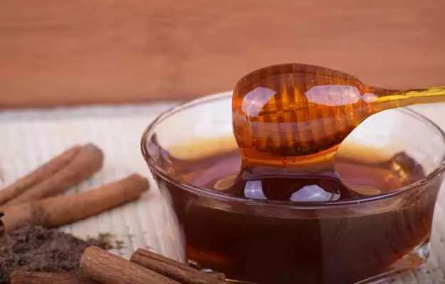 दालचीनी और शहद के फायदे - Cinnamon and Honey Benefits in Hindi