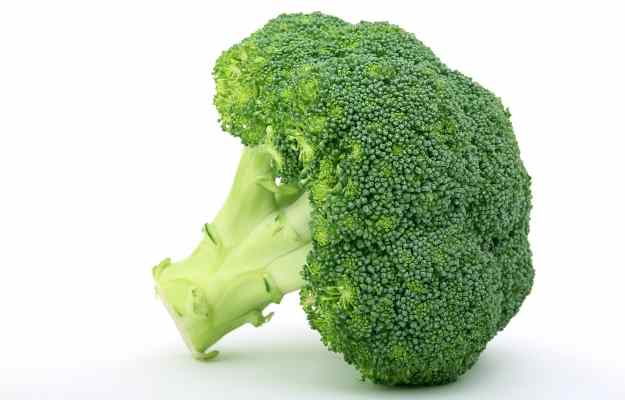 Broccoli: Benefits, Nutrition Facts, Uses and Side Effects