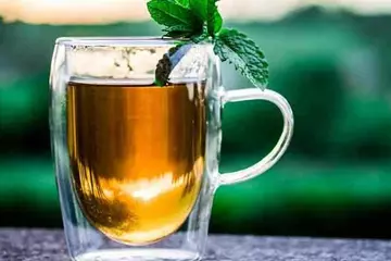 Mint Tea Benefits: Boost Your Health but Watch Out for These Side Effects