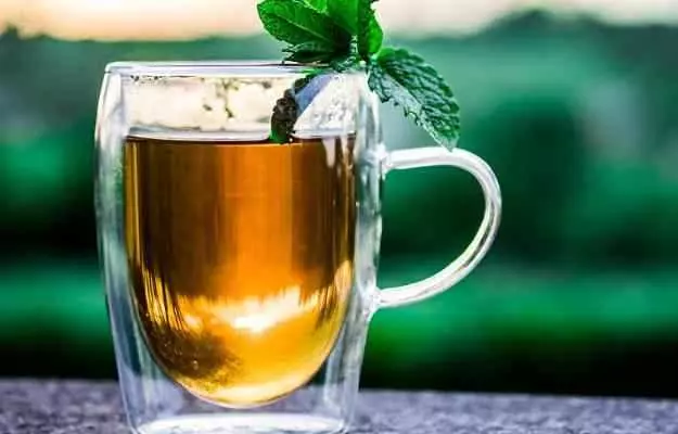 पुदीने की चाय के फायदे और नुकसान - Peppermint (Pudina) Tea Benefits And Side Effects in Hindi