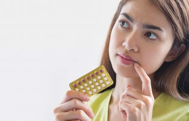 महिलाओं को कैसे प्रभावित करती हैं गर्भनिरोधक गोलियां