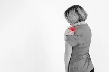 Frozen Shoulder Recovery: Essential Exercises for Pain Relief