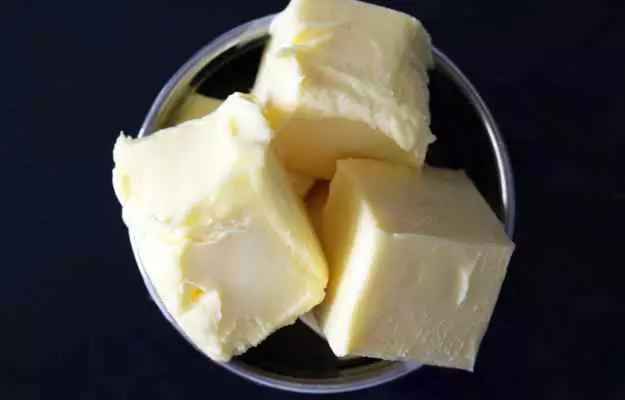 Ghee or butter, which is healthier for you?