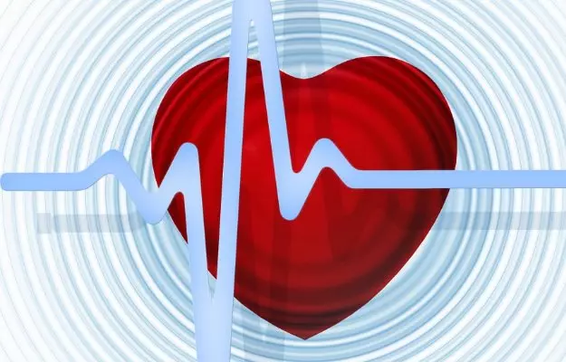 इन चीजों से कम हो सकता है हृदय रोग का खतरा