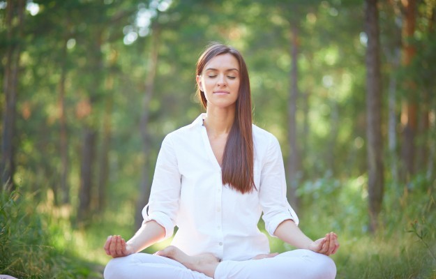 Meditation for better sex life for women benefits tips