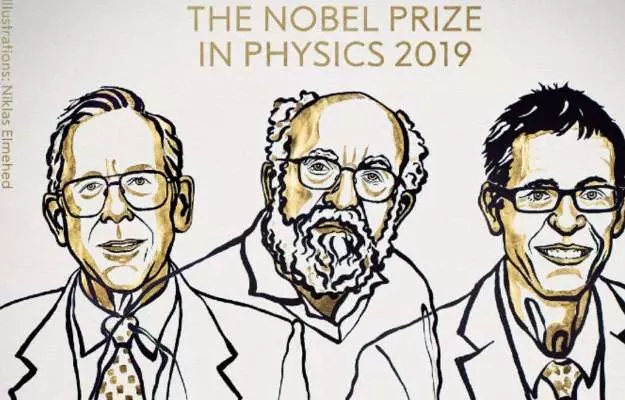 नोबेल पुरस्‍कार 2019: मेडिसिन के क्षेत्र में संयुक्त रूप से तीन वैज्ञानिक हुए सम्मानित