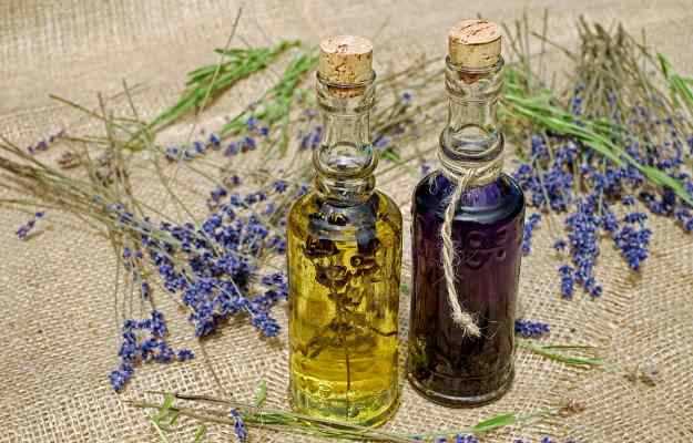 लैवेंडर के तेल के फायदे और नुकसान - Lavender Oil Benefits and Side Effects  in Hindi