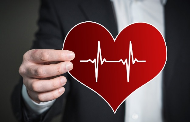 4 Signs of Heart Disease