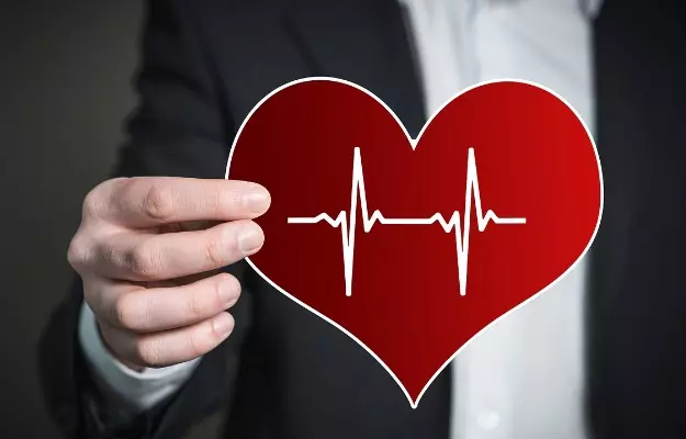 4 Signs of Heart Disease