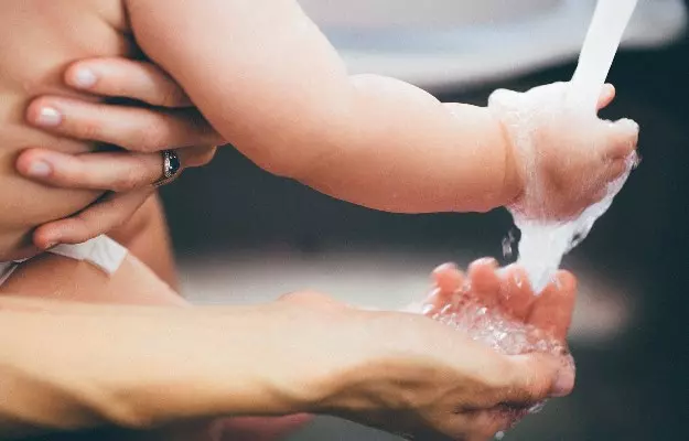 ग्लोबल हैंड वॉशिंग डे: जानिए क्यों जरूरी है हाथ धोना