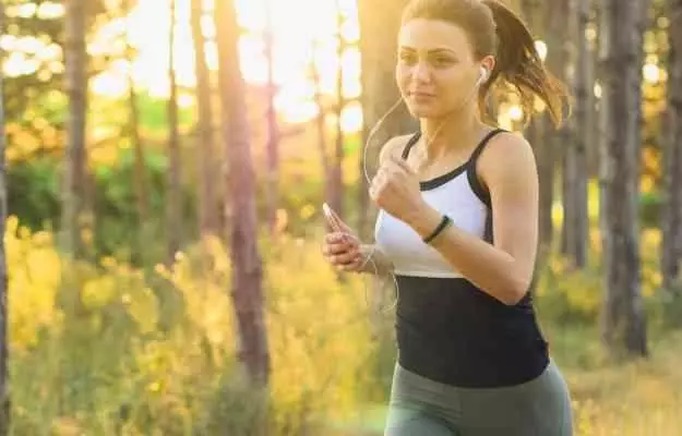 व्यायाम से सम्बंधित मिथ्स जिन्हें दूर करना है अच्छी सेहत के लिए ज़रूरी