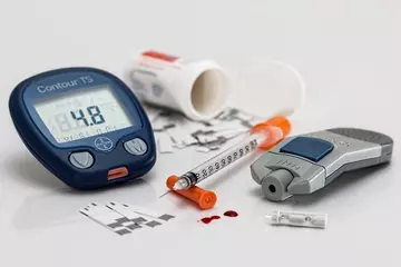 Does PCOS cause diabetes?