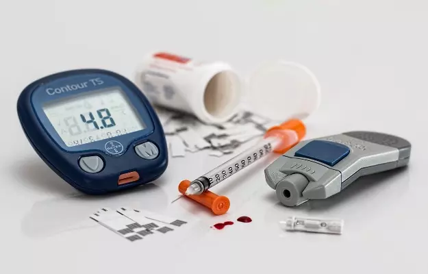 Does PCOS cause diabetes?