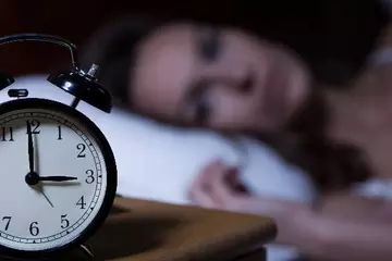 Can Lack of Sleep Cause Heart Problems?