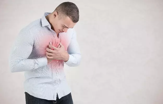 डिप्रेशन बढ़ा सकता है हृदय रोग का खतरा