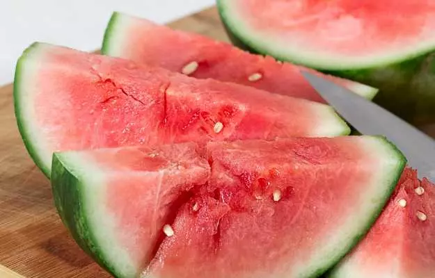 Watermelon Benefits and Side Effects
