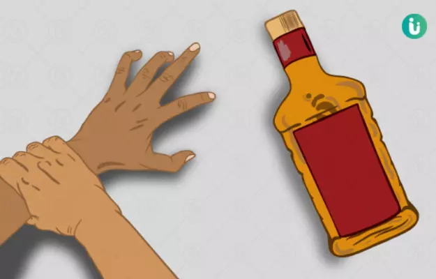 शराब की लत से छुटकारा दिला सकता है केटामिन ड्रग