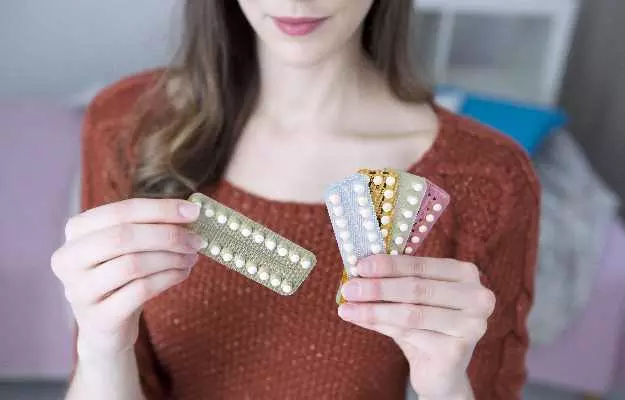 गर्भनिरोधक गोलियों के सेवन से बढ़ सकता है मानसिक रोग का जोखिम