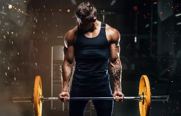 Try this intense workout to build toned, stronger biceps