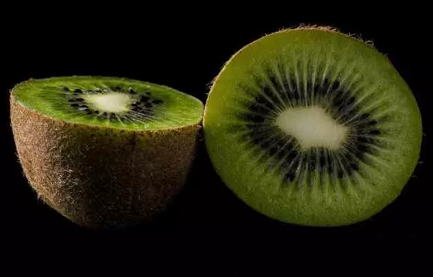 किवी फ्रूट के फायदे और नुकसान - Benefits, Side Effects and Dosage of Kiwi Fruit in Hindi