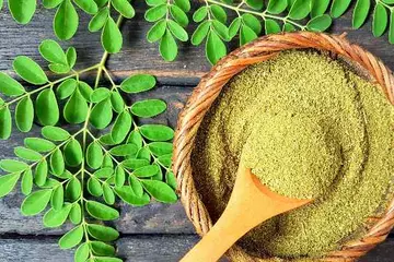 Moringa Leaves for Health: Nutritional Advantages and Potential Risks