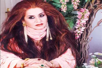 Shahnaz husain tips for long, thick, and shiny hair