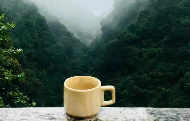 वजन कम करने के लिए गुड़हल की चाय - Hibiscus tea for weight loss in Hindi