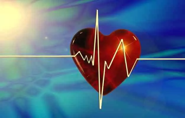 सर्दियों में हृदय रोग का जोखिम ज्यादा, ऐसे रखें अपने दिल को तंदुस्त