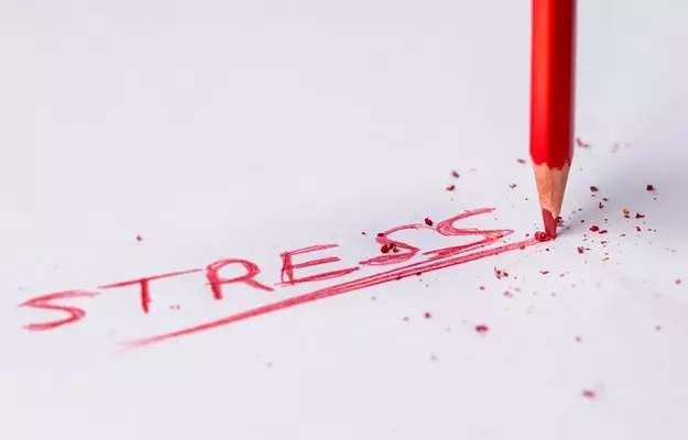 How to reduce the effects of work related stress and burnout on the heart