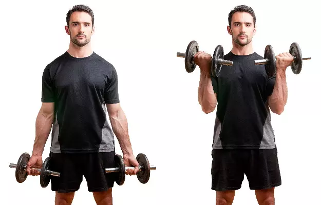 How to Do Dumbbell Front Raises: Techniques, Benefits, Variations