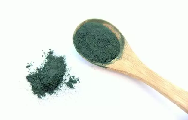 Spirulina Benefits and Side Effects