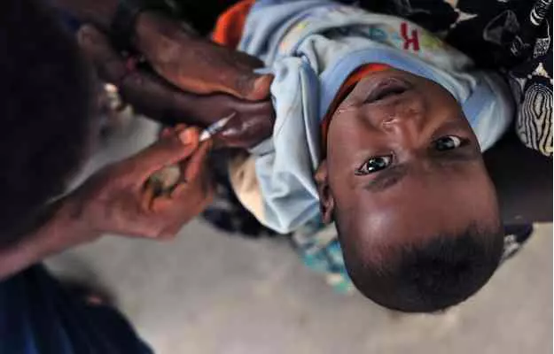 मलेरिया के खिलाफ जंग को मिली धार, अब नई वैक्सीन से लड़ी जा रही लड़ाई