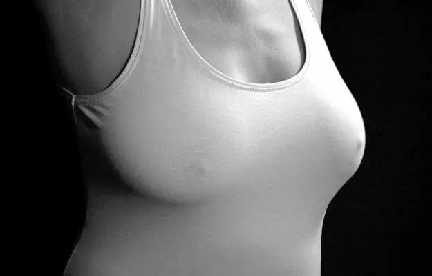 Health Tips for Breast Care