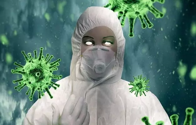 कोरोना वायरस: चीन के बाहर पहली मौत, छिपाया था जानलेवा वायरस का सच
