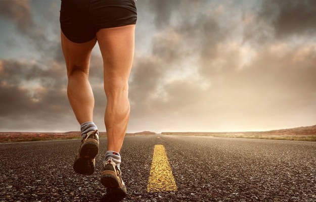 The Truth Behind 'Runner's High' and Other Mental Benefits of