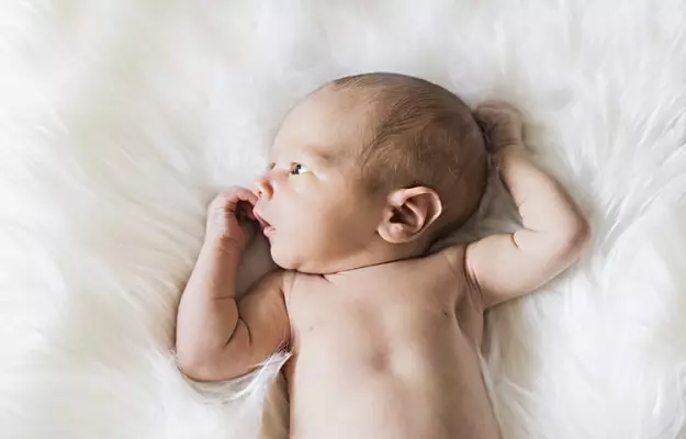जन्म के तीसरे हफ्ते में कैसे हो रहा है आपके शिशु का विकास, इससे जुड़े सभी सवाल और उनके जवाब - 3 week old baby growing and other FAQs in hindi