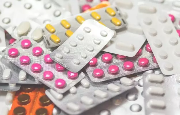 कोरोना वायरस का असर, भारत में पैरासिटामोल के दाम बढ़े